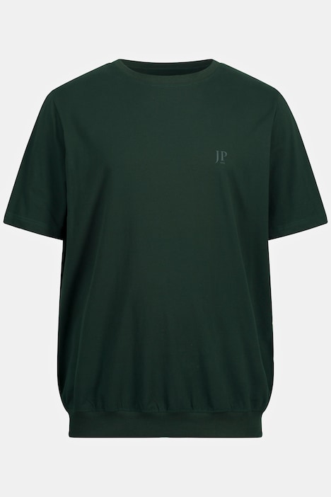 JP 1880 T-Shirt, Basic, Bauchfit, Halbarm, XXL bis 10XL