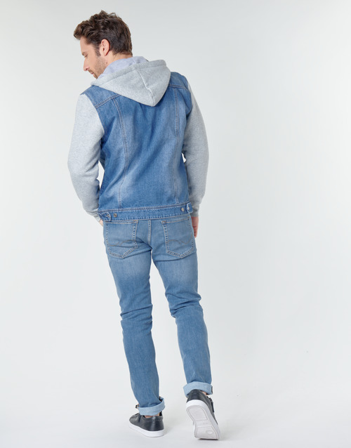 Yurban - ACUBENS Azul / Medium