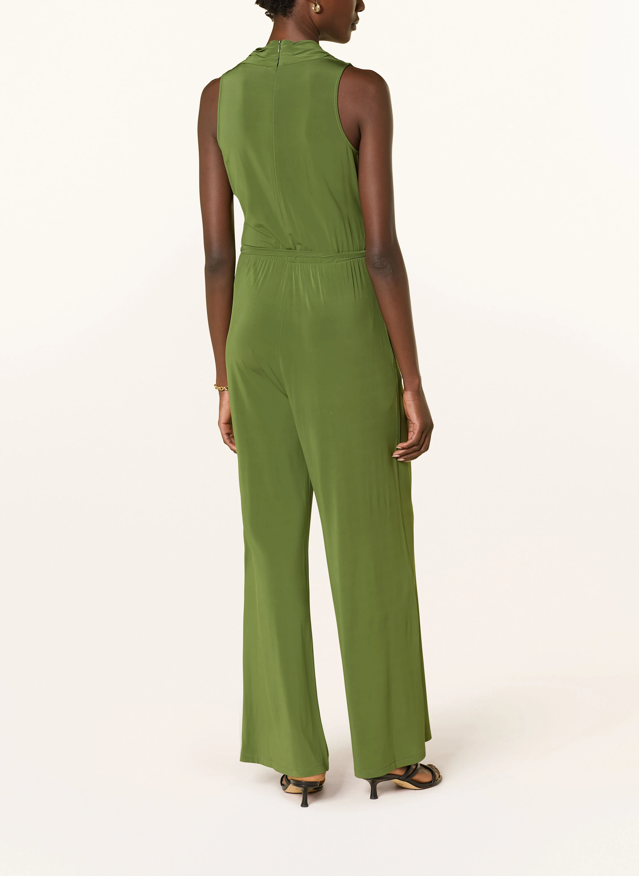 WEEKEND Max Mara Jumpsuit GENZANA