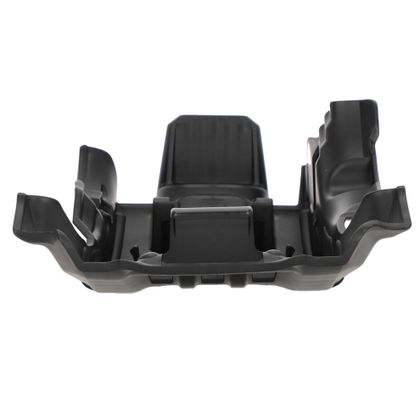 Sabot moteur Acerbis Skid Plate - Noir