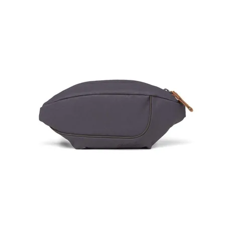 Satch Cross Easy - Bauchtasche für die Freizeit, 2 Fächer, pure grey