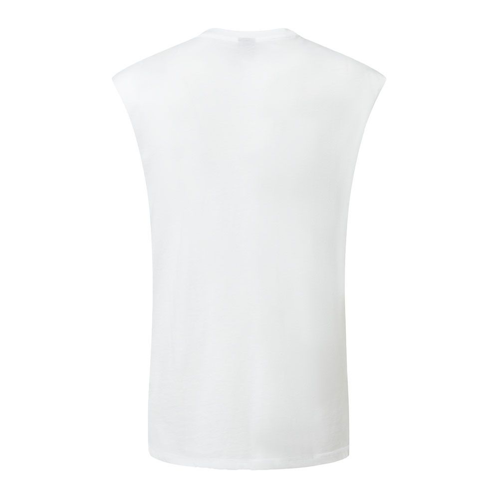Oakley CLASSIC B1B - Débardeur Homme white