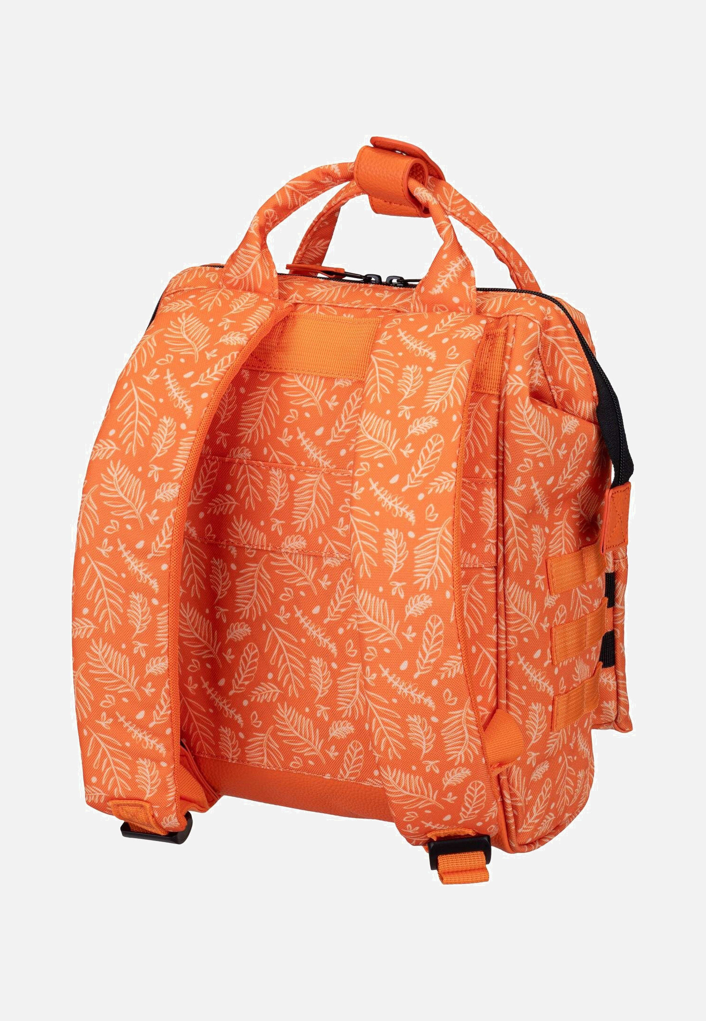 Adventurer Recycled Oxford Small Bayonne - Rucksack