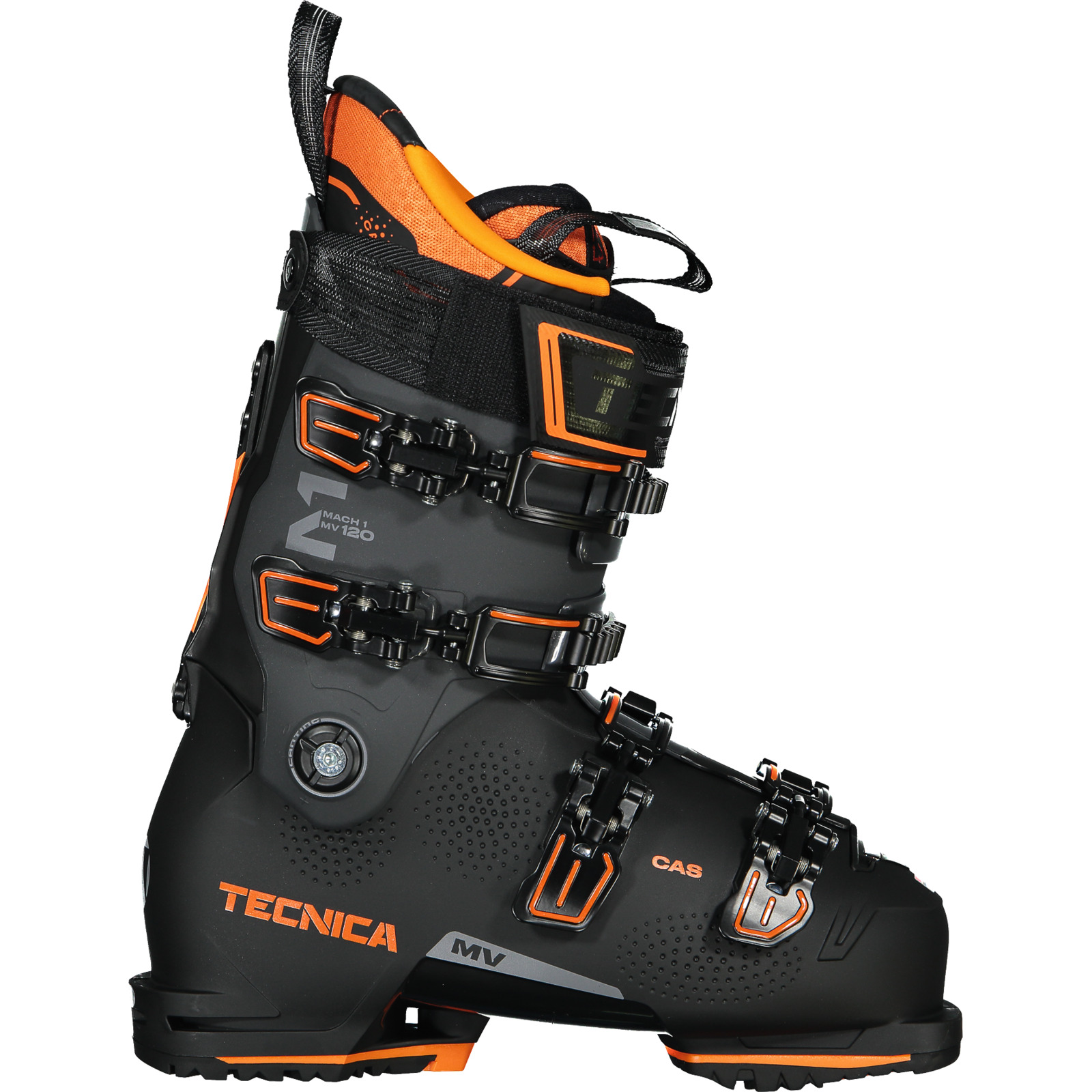 Tecnica Herren-Skischuh Mach1 MV 120 TD GW