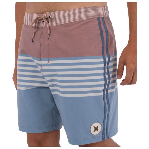 Hurley - Phantom Naturals Tailgate 18' - Boardshort