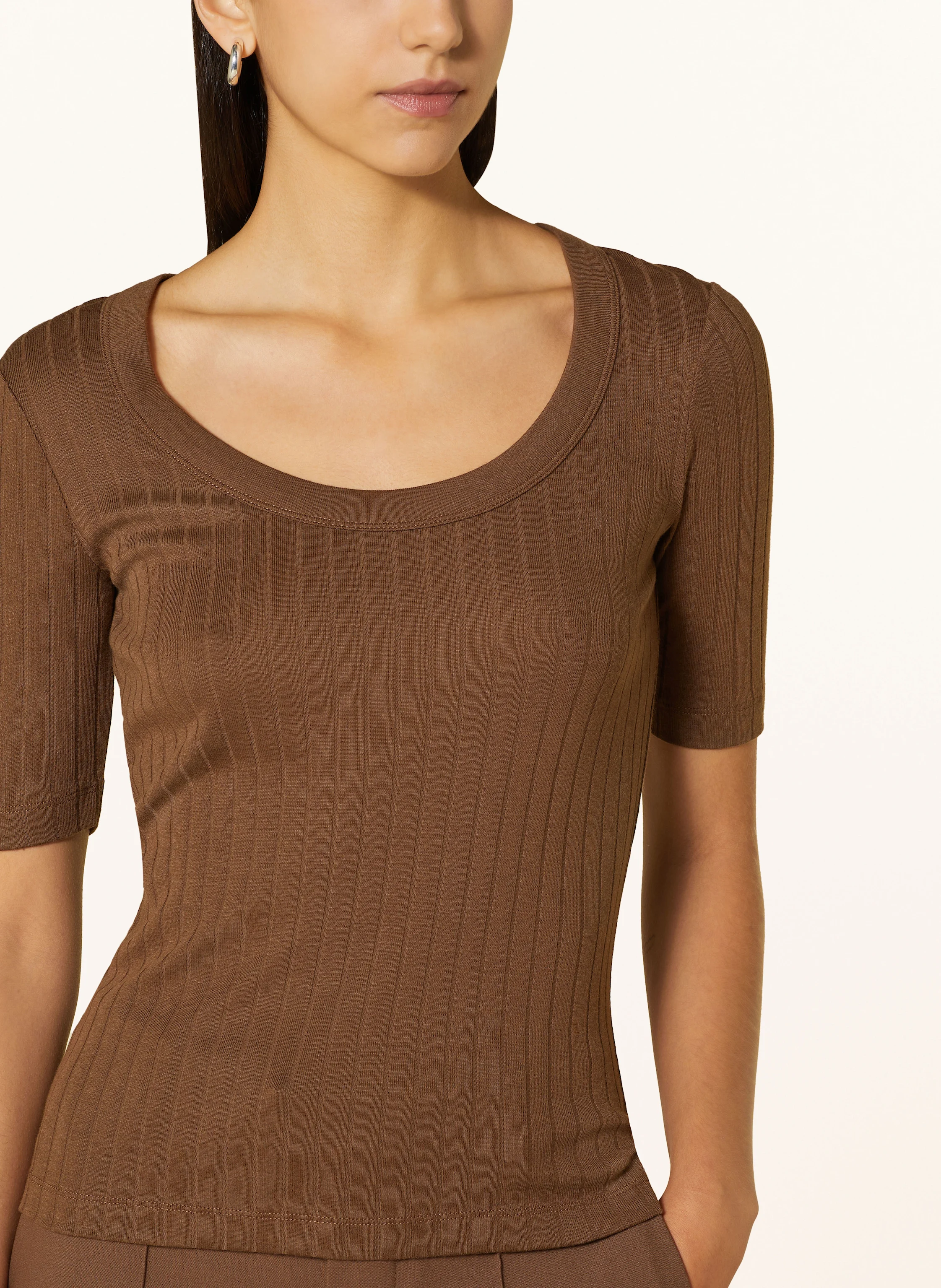CLOSED Strickshirt