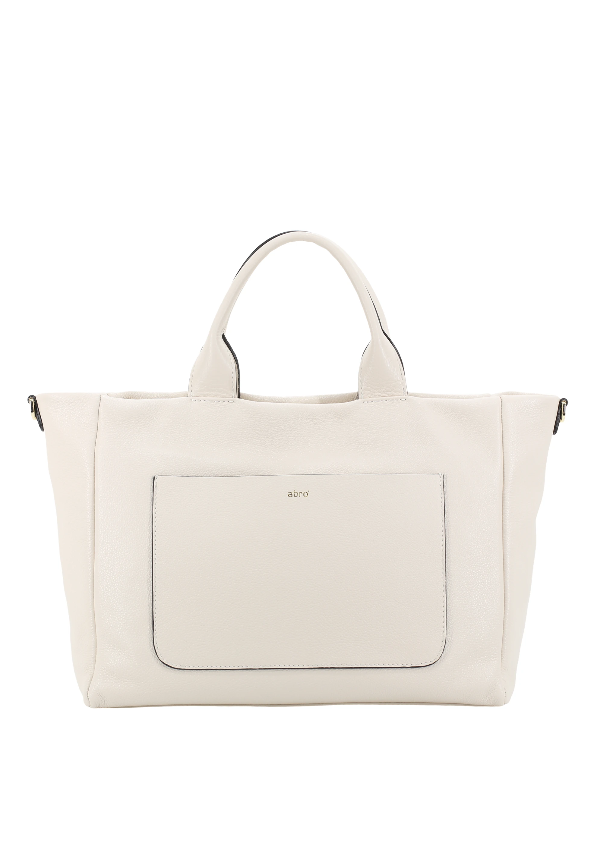 Shopper RAQUEL Leather Dalia Standard