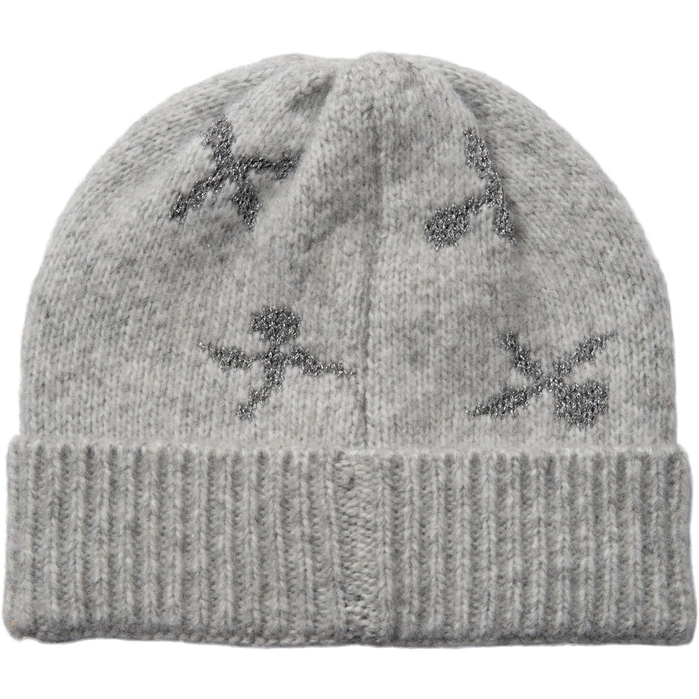 Køb Sofie Schnoor Grey Beanie