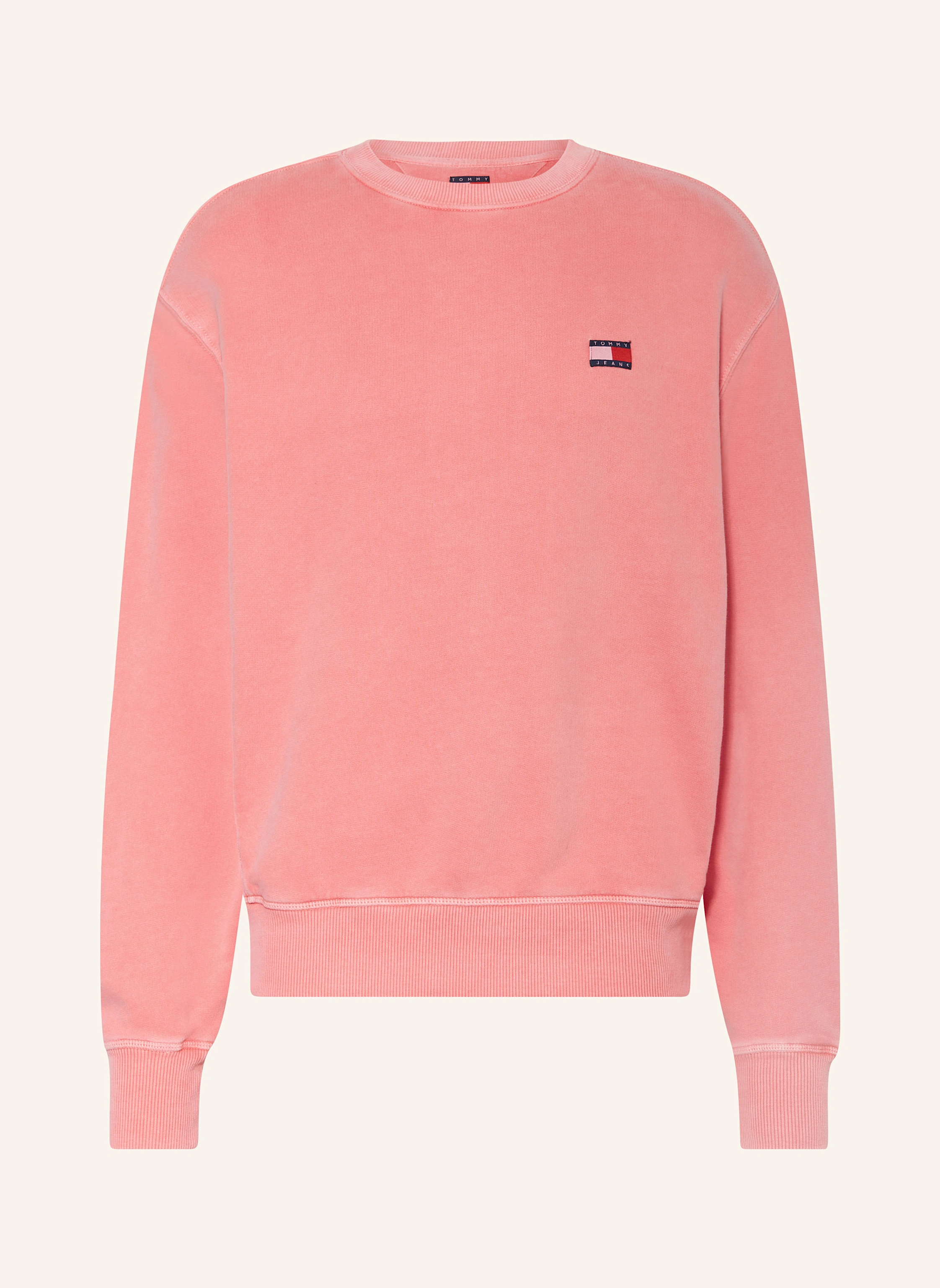 TOMMY JEANS Sweatshirt