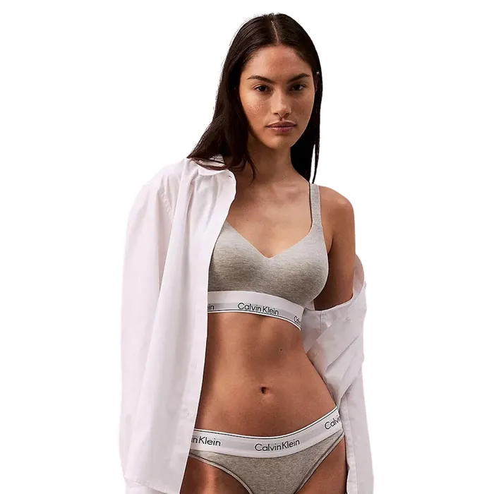 Calvin Klein Liftbralette Dames