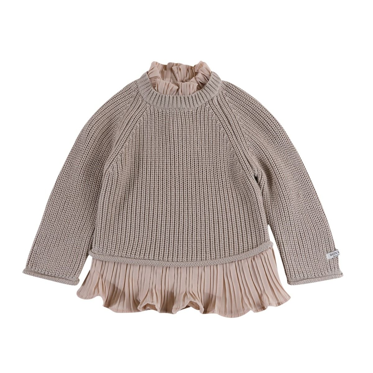 Donsje Irene Sweater