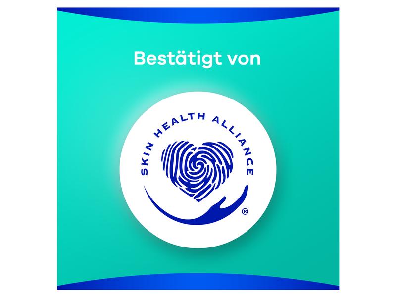 Always Binde mit Flügeln Maxi Normal 16 Stück Hochwertige Binden mit saugfähigem Kern