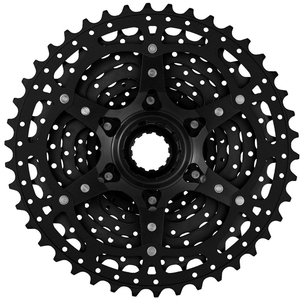 SunRace CSMS3 10-fach Kassette 11-46 kaufen | Bike-Discount