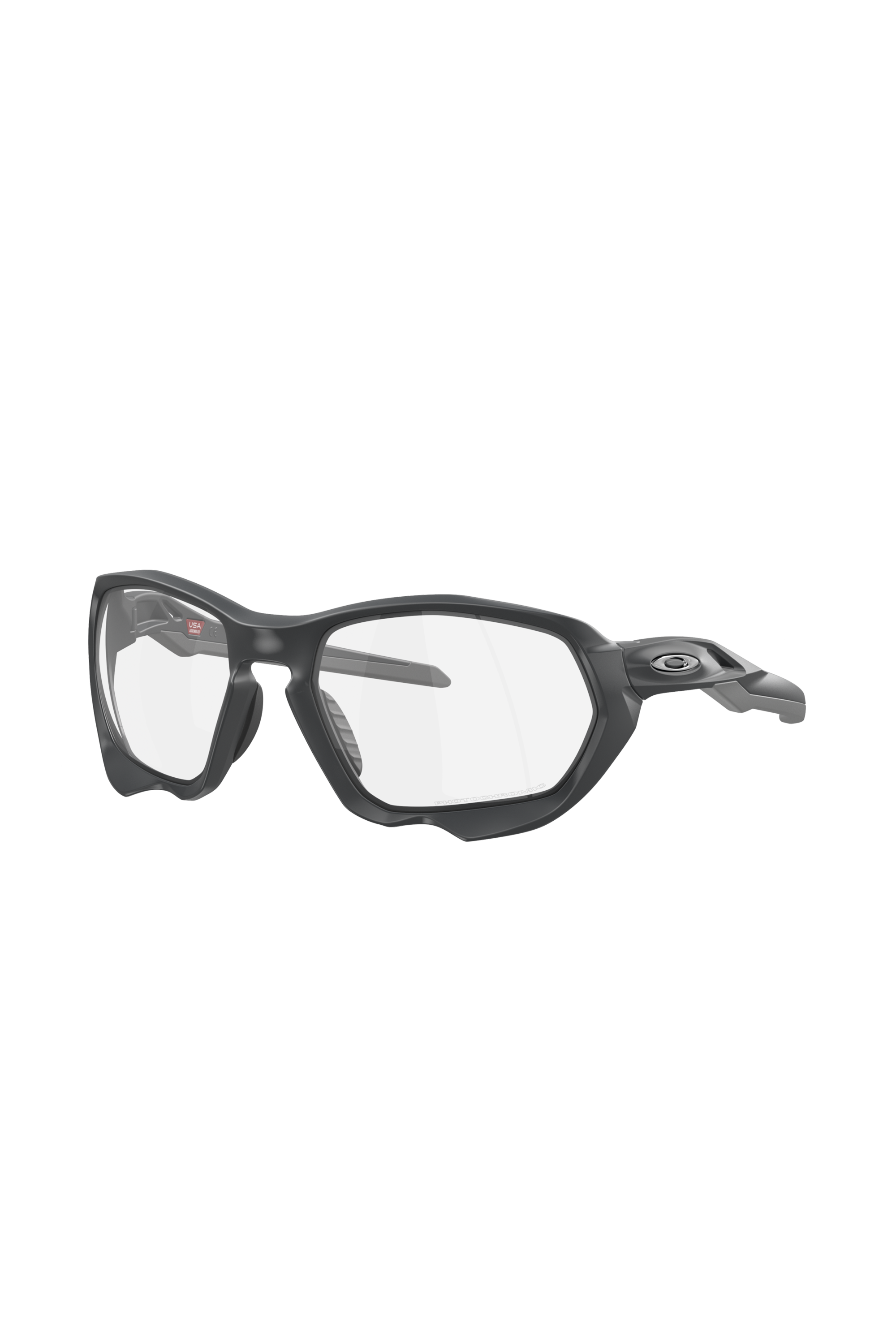 OAKLEY Lunettes de soleil OAKLEY PLAZMA Multicolore