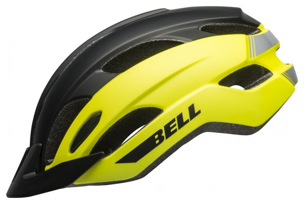 Casque Bell Trace Mat Hi-Vizum