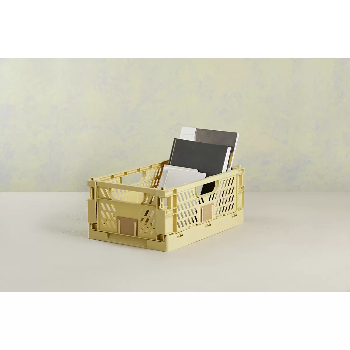 Aufbewahrungsbox faltbar GRS M SCHOU