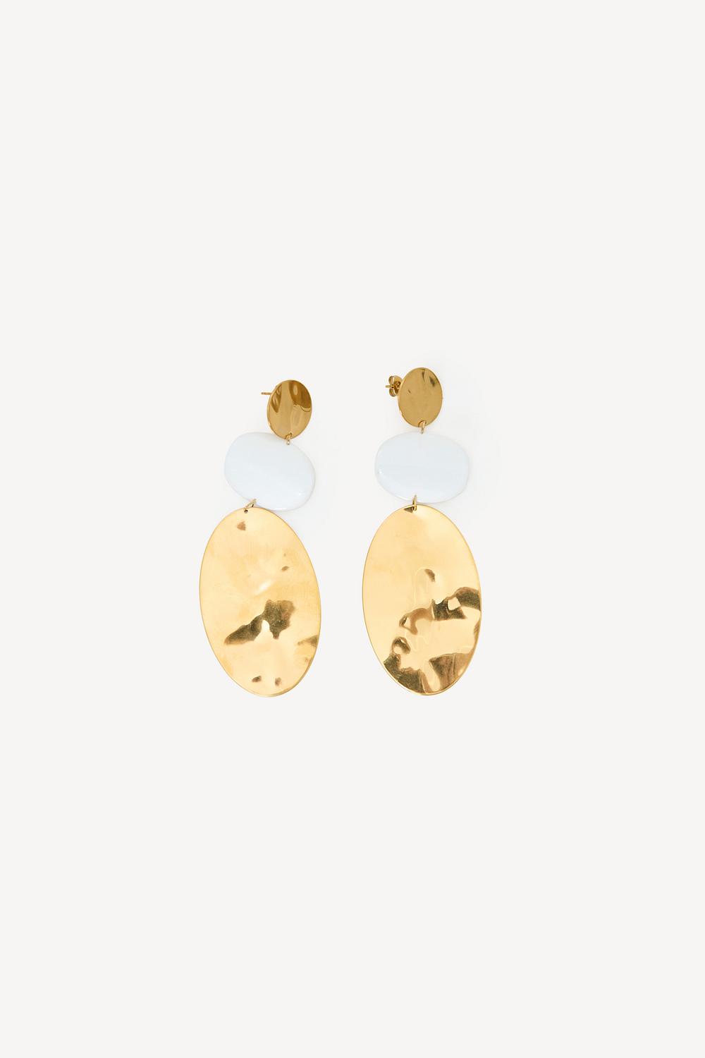 ENCHANTED BREEZE - GOLD