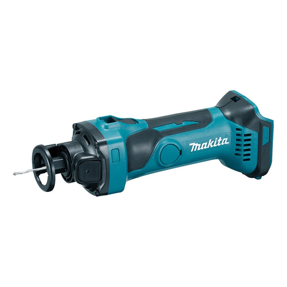 GIPSFRES MAKITA DCO180Z ROTERENDE 18V UTEN BATTERI