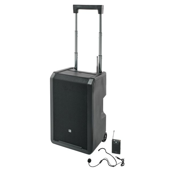 LD Systems ANNY 10 BPH B8