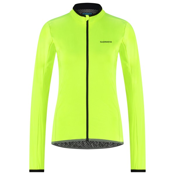Shimano - Women's Windflex Jacket - Veste de cyclisme