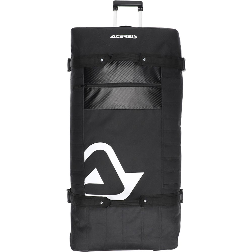 Acerbis - Sac de voyage X-Moto Logo 190LT Noir