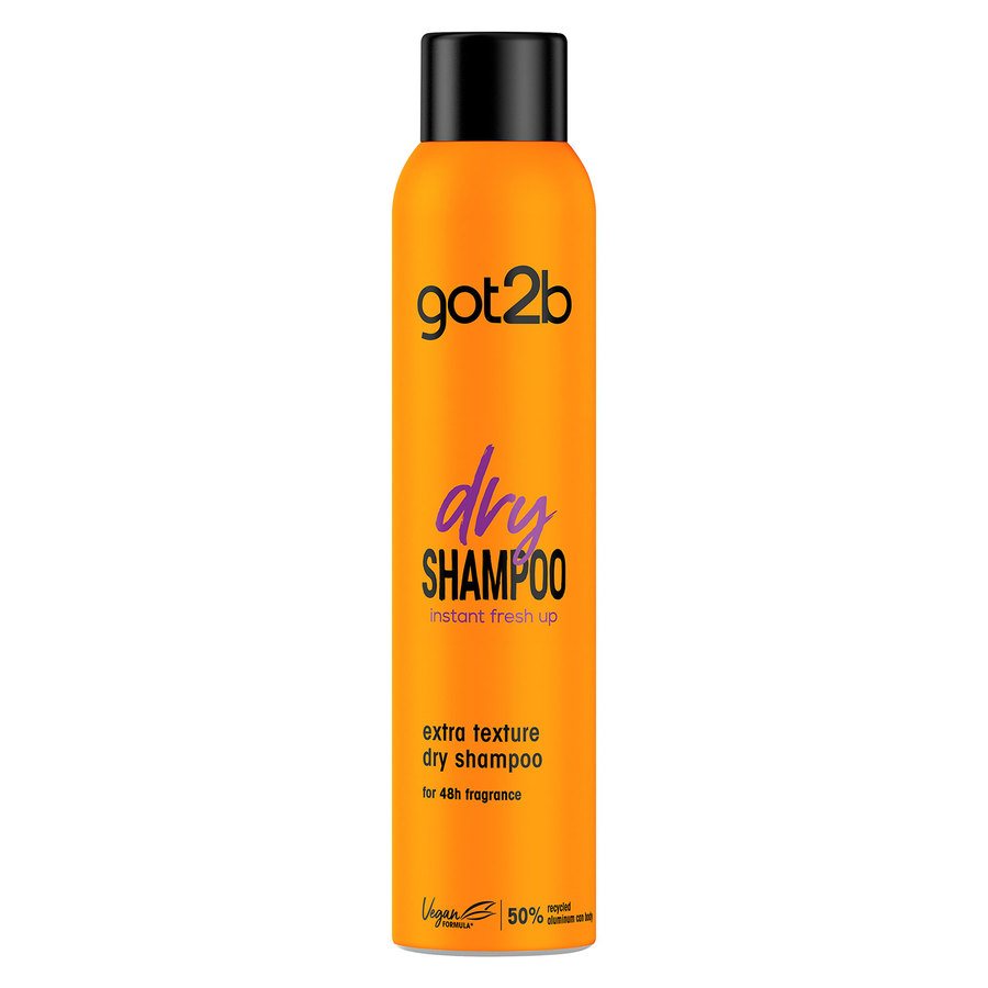 Schwarzkopf Fresh It Up Dry Shampoo Texture 200ml