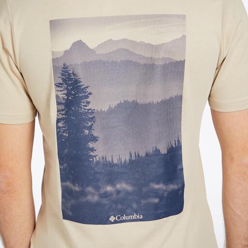 Columbia Rapid Ridge™