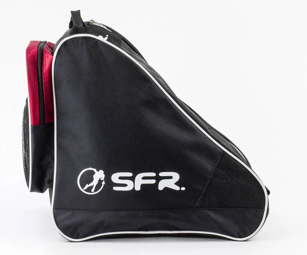 SFR Is og Rulleskøjtetaske II - Rulleskøjter Tasker | SkatePro