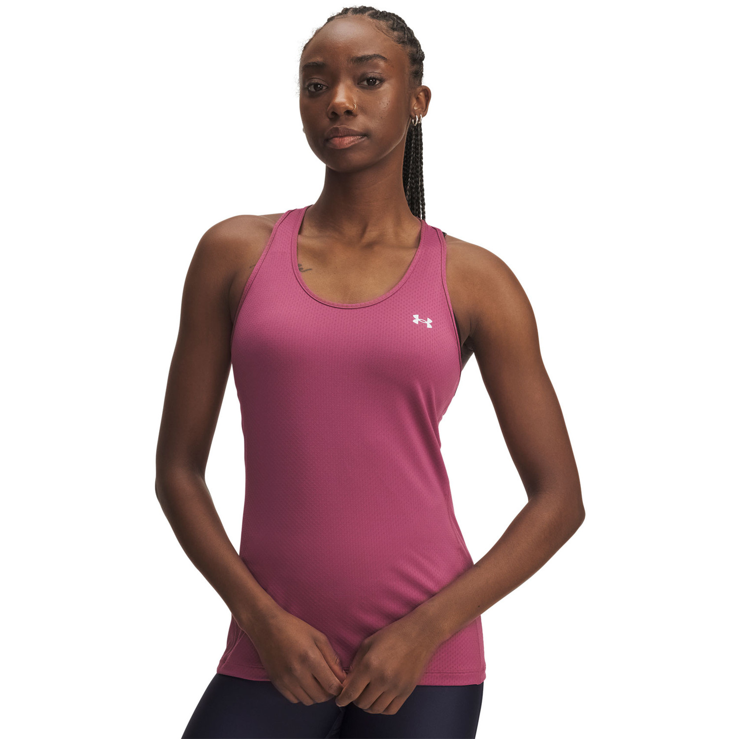 Under Armour Racer Tank