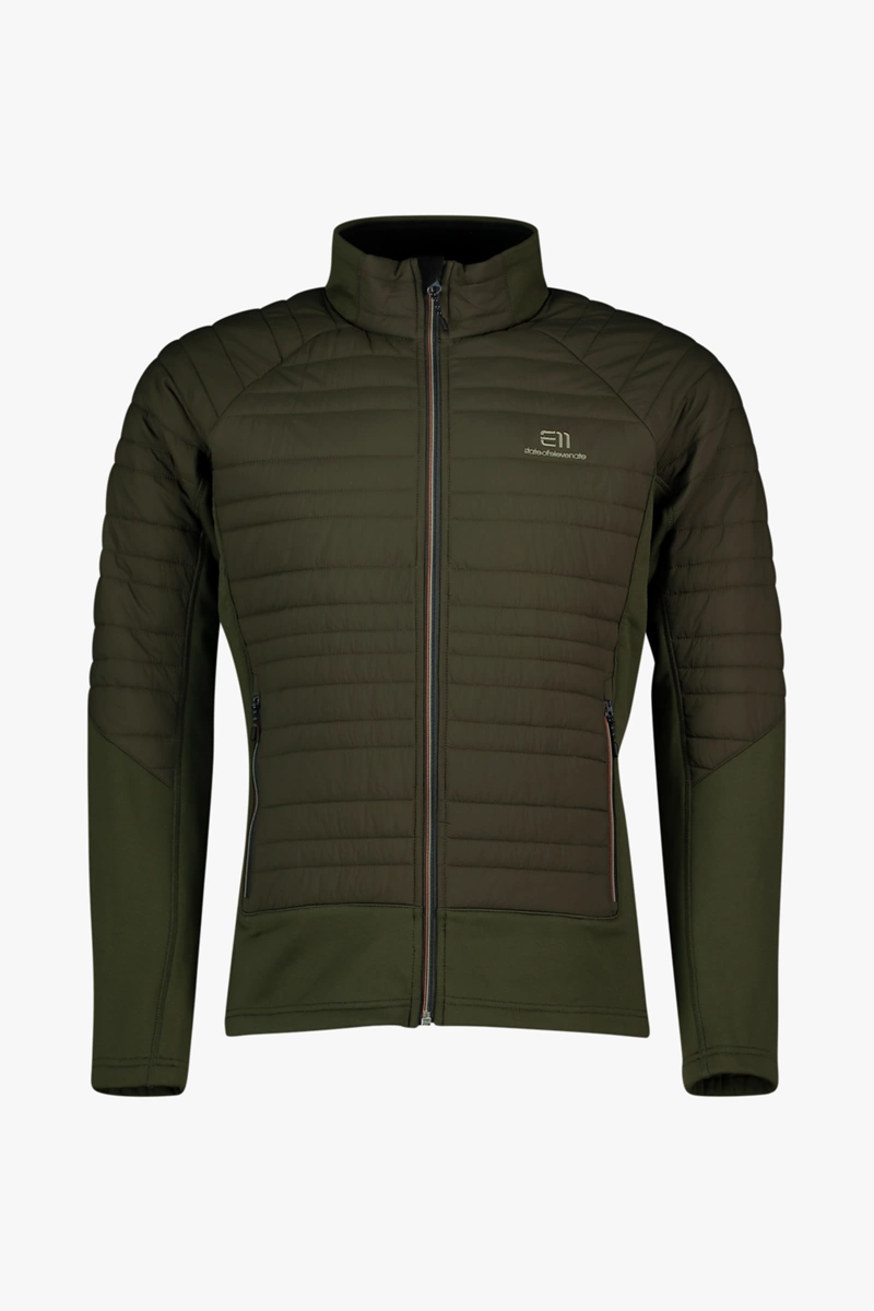 Elevenate Fusion Stretch Herren Midlayer