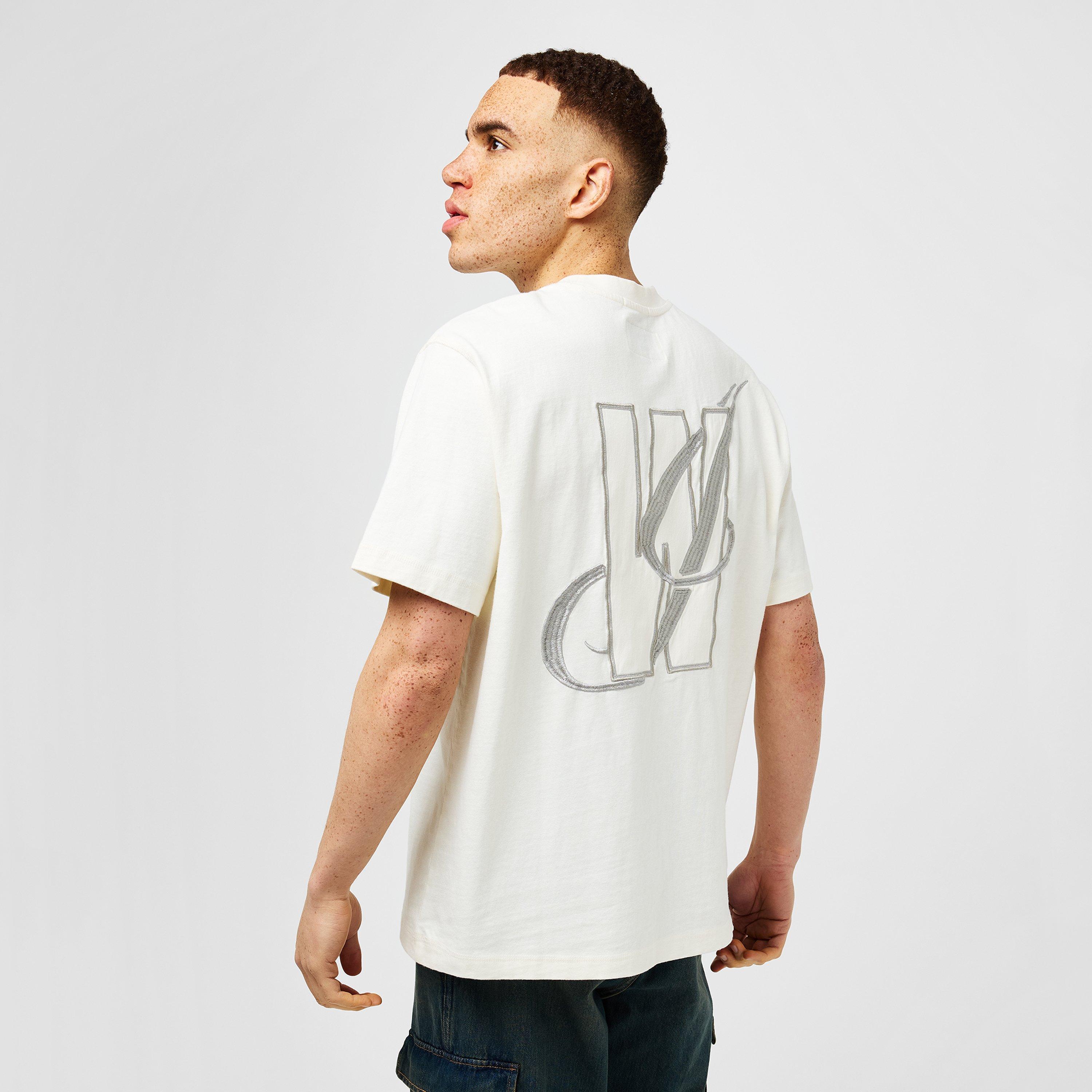 Jack Wills Initial T Shirt