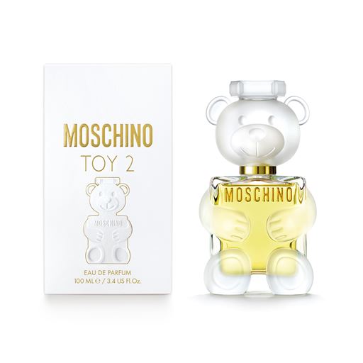 Moschino Toy 2 Eau De Parfum, 100 ml