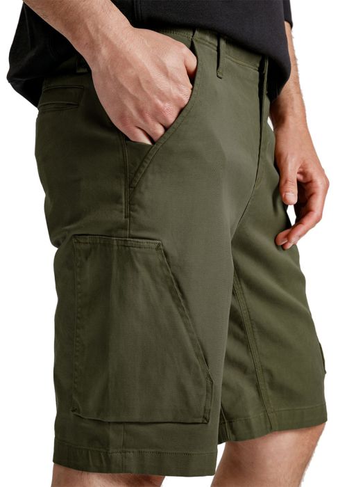 Live Lite Adventure Short Men herreshorts
