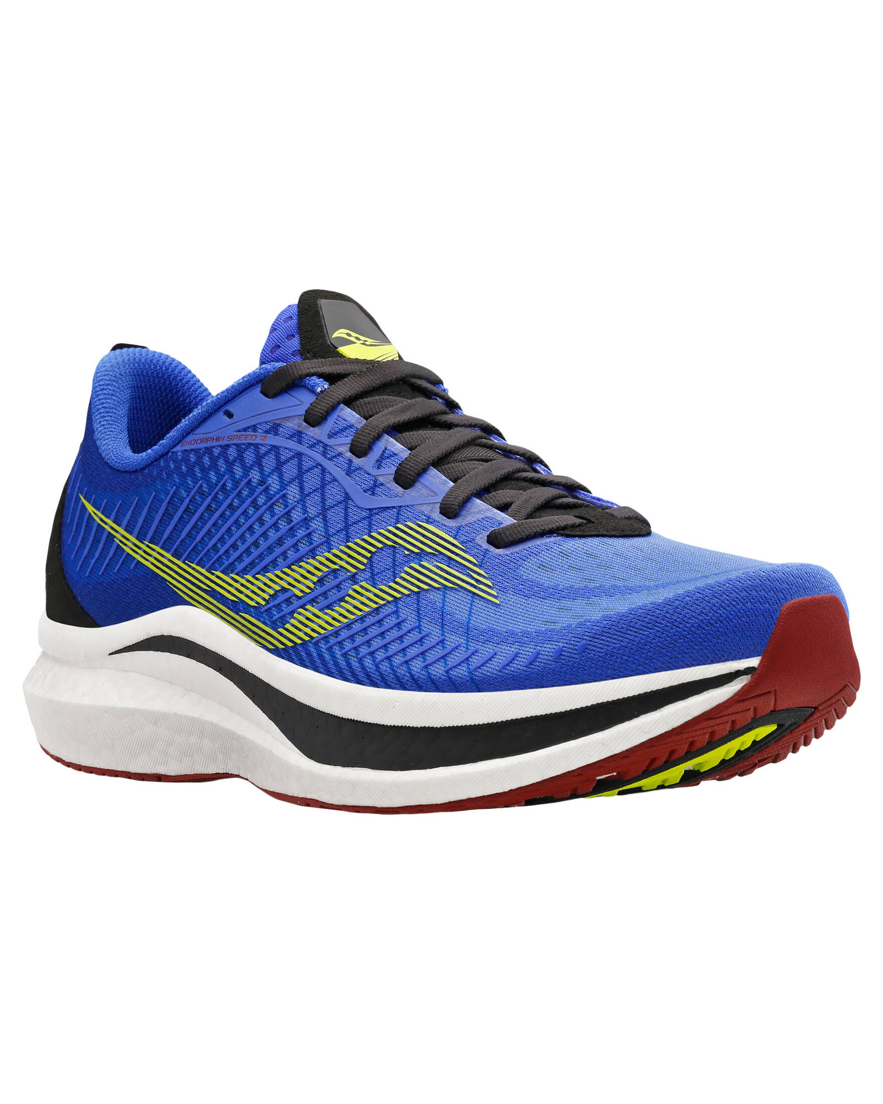Saucony| Herren Laufschuhe ENDORPHIN SPEED 2