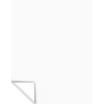 Rolgordijn Dakraam 1104 wit