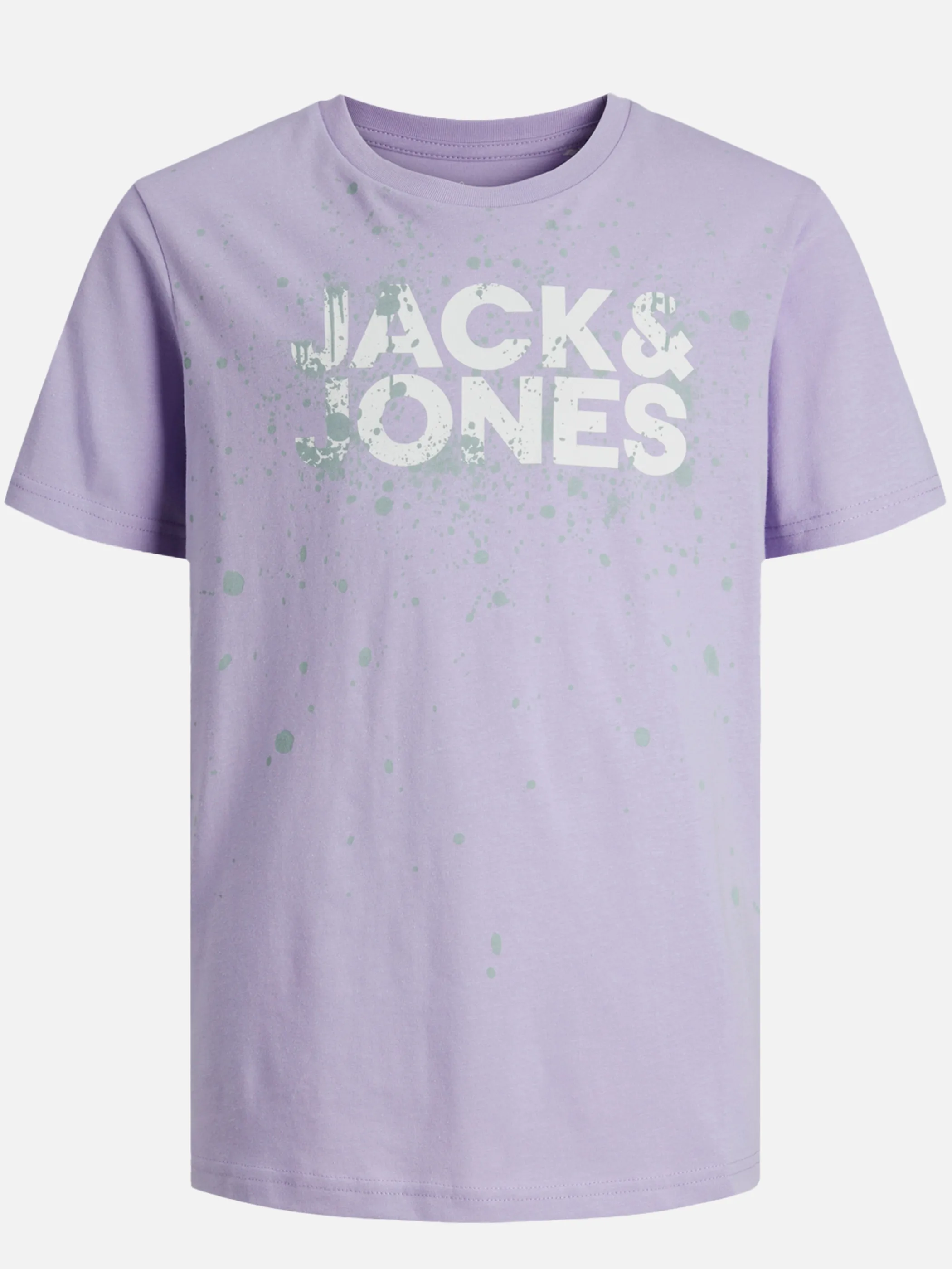 Jack&Jones JCOSPLASH SMU TEE SS Shirt