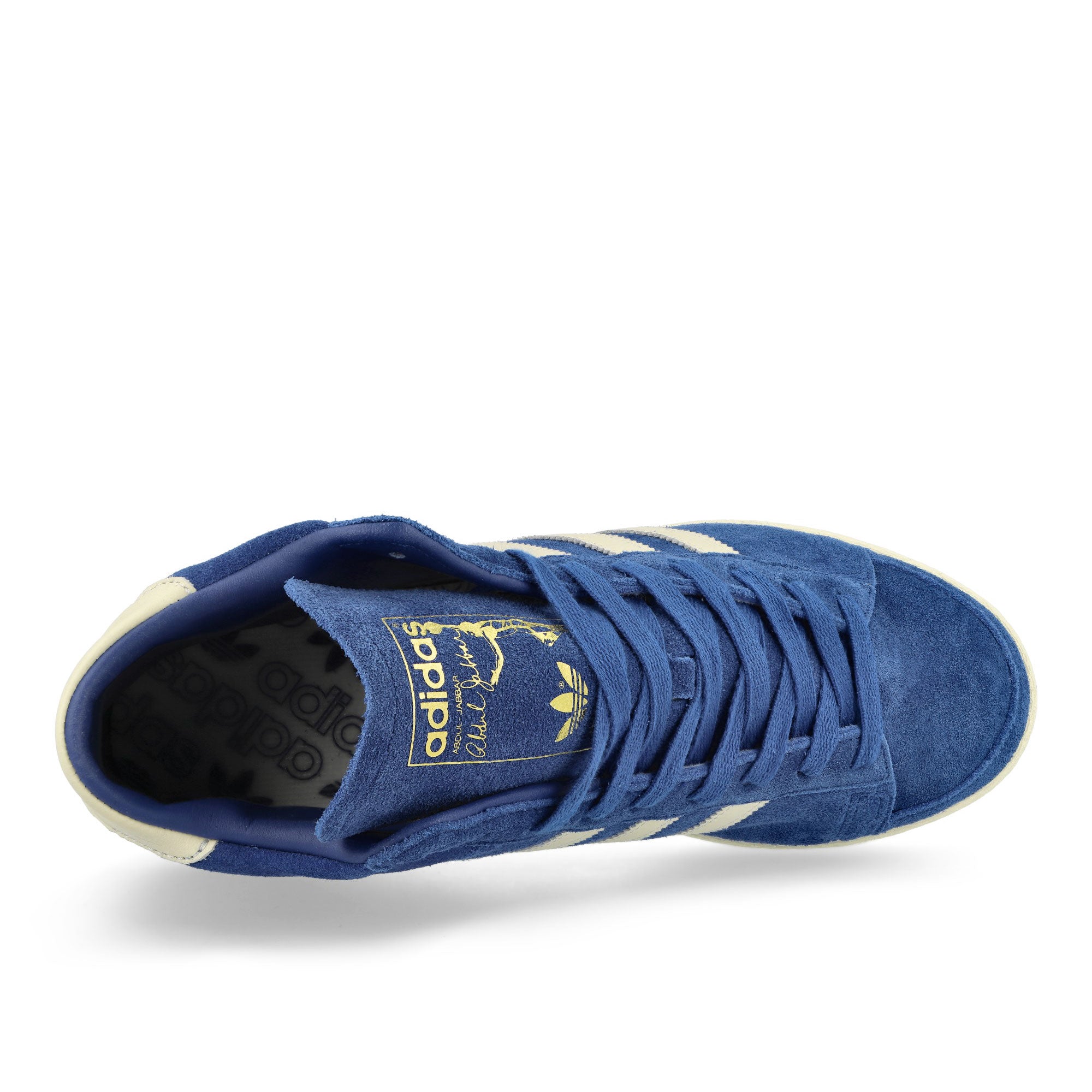adidas<br>Jabbar Hi