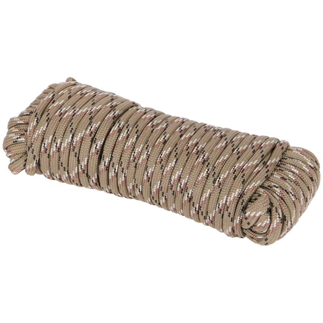 Paracord touw 3 mm x 15 meter | diverse kleuren