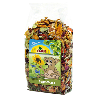JR Degu-Snack 100g