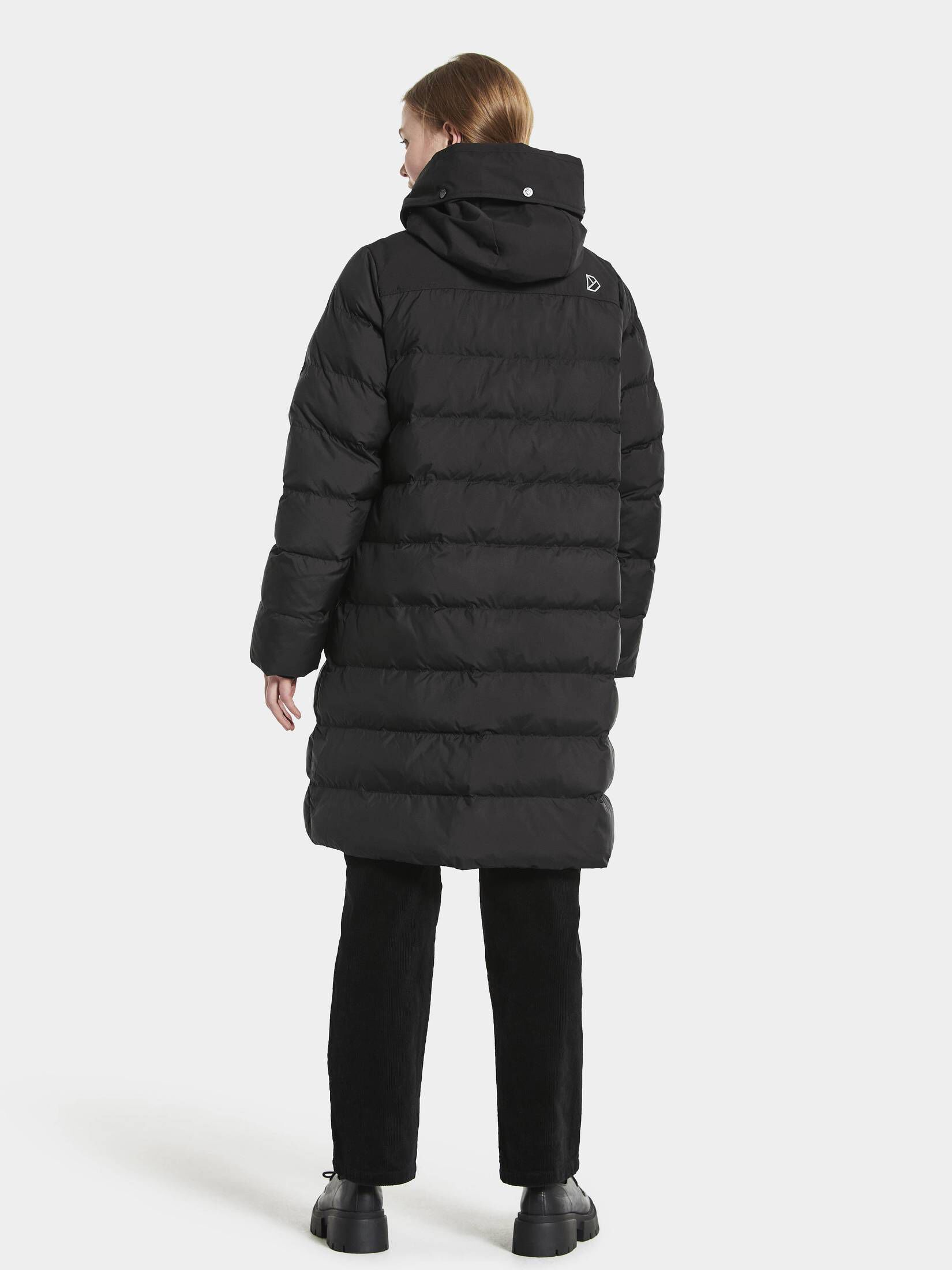 Didriksons| Damen Parka FAY