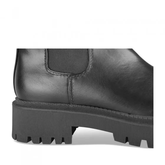 Bottines NOIR MERRY SCOTT
