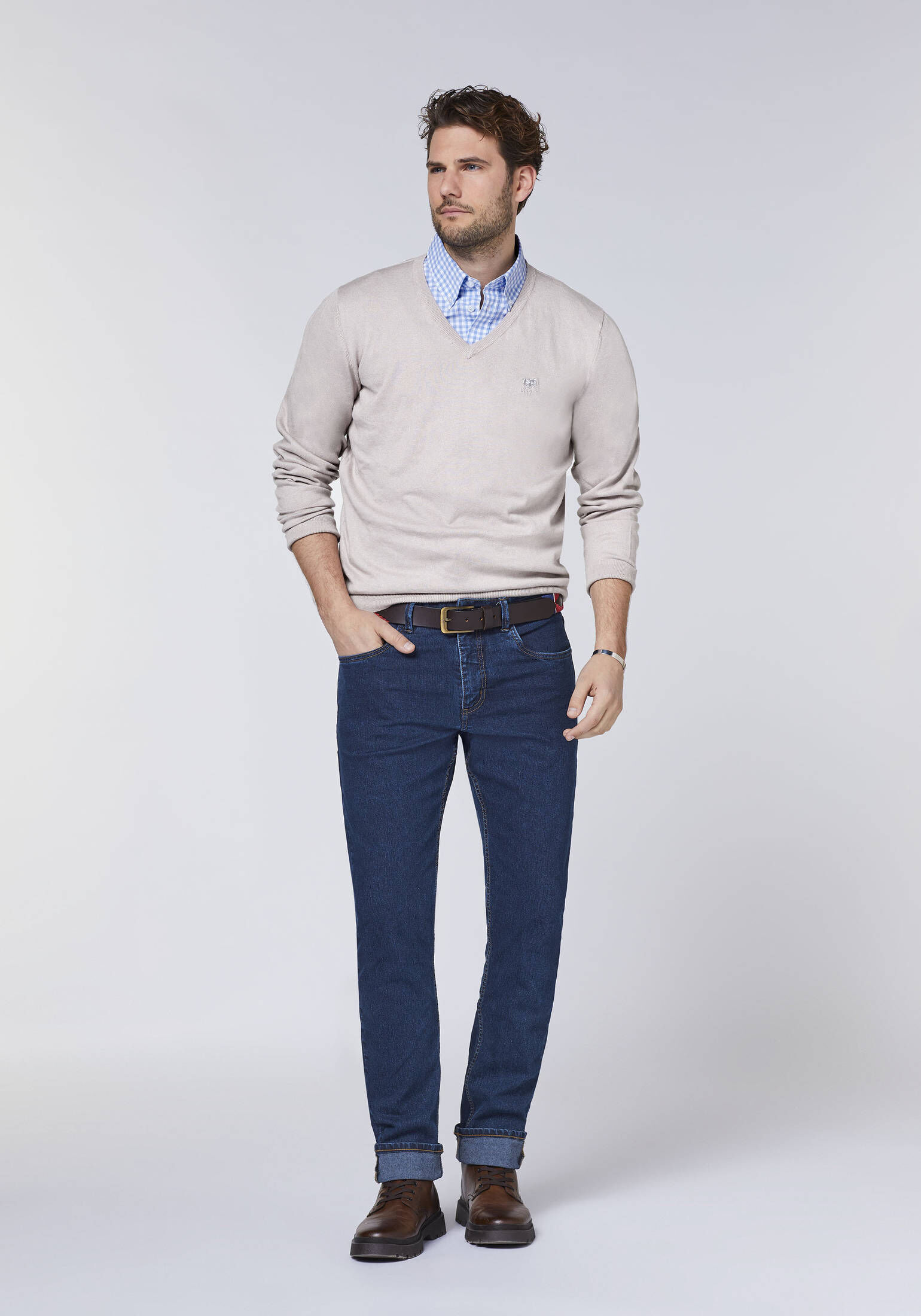 Polo Sylt| Herren Hemd