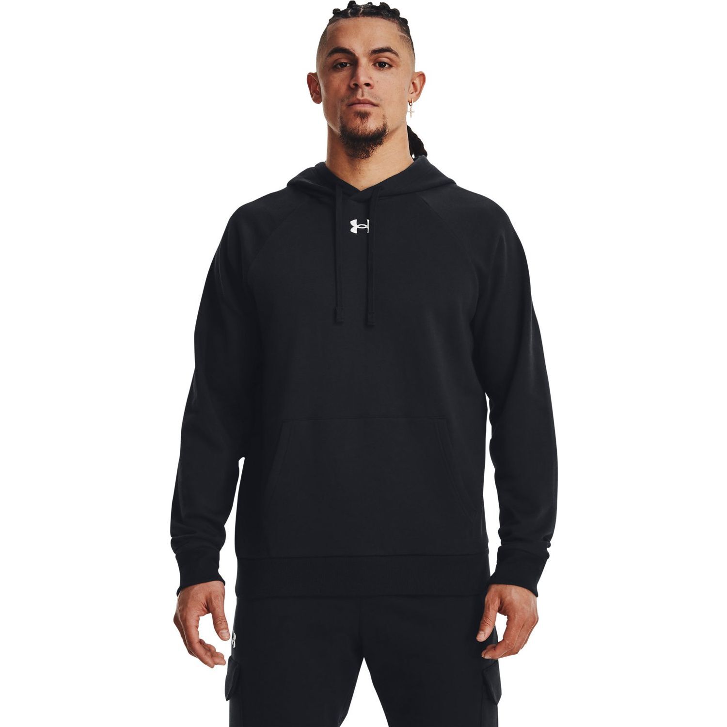 Under ArmourUA Rival Fleece Hoodie M