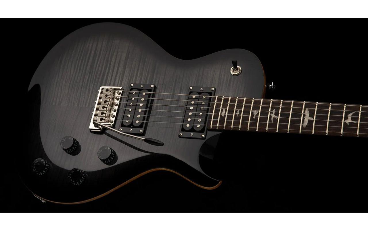 E-Gitarre SE Mark Tremonti – Charcoal Burst<br>Mark Tremonti Signature-Modell