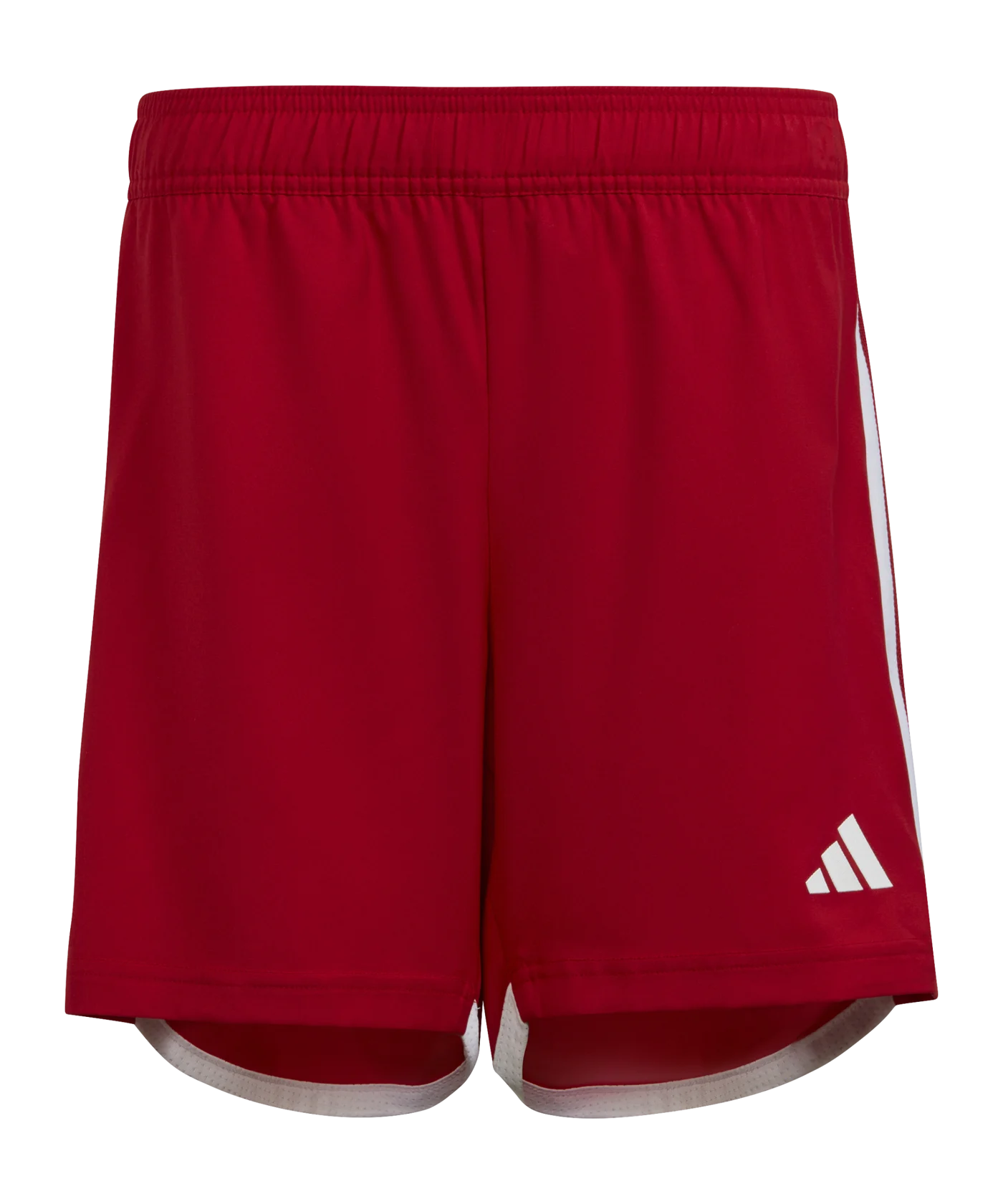 adidas Tiro 23 Competition Short Kids Rot
