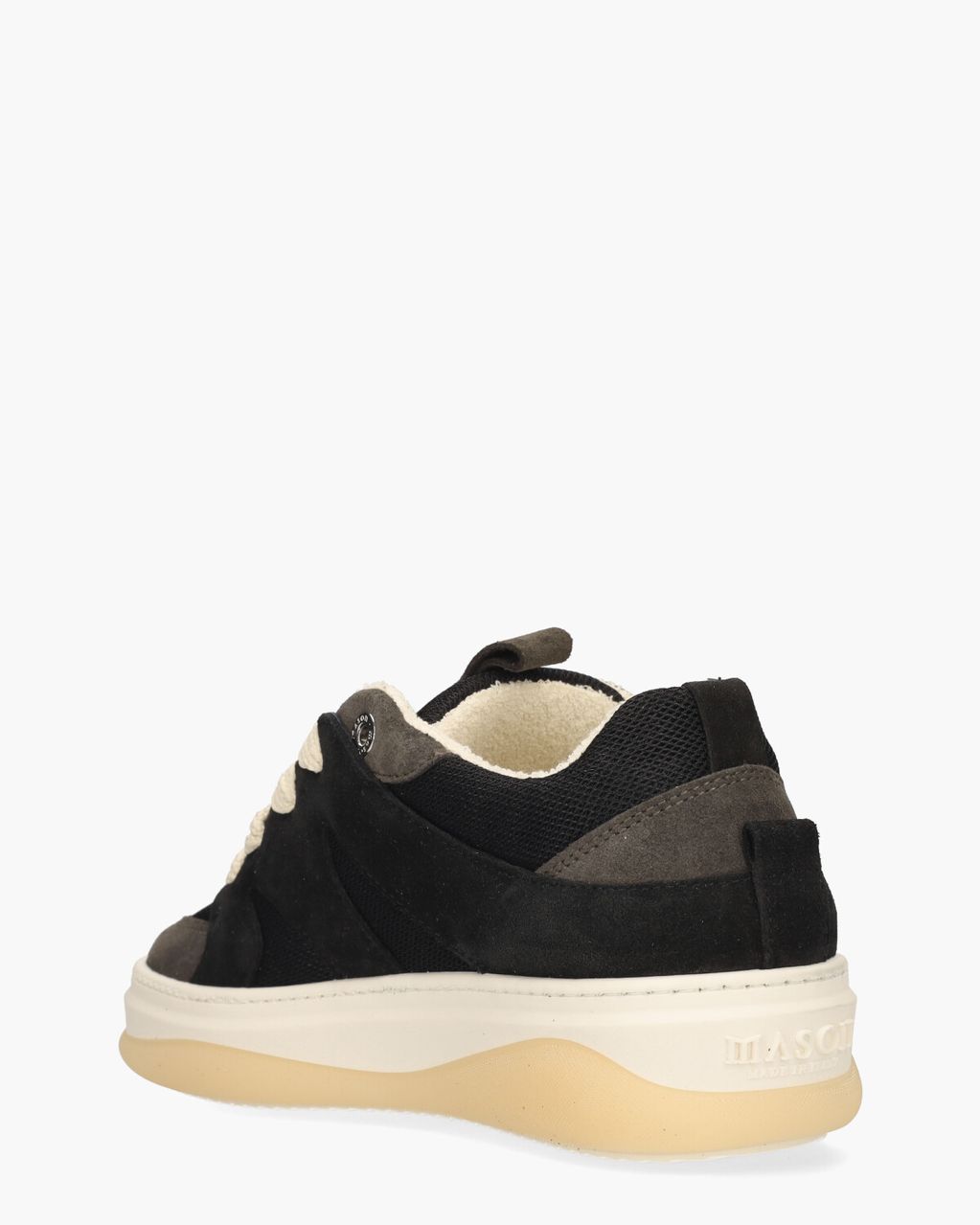 Mason Garments Venice Tricolore 12B Damessneakers