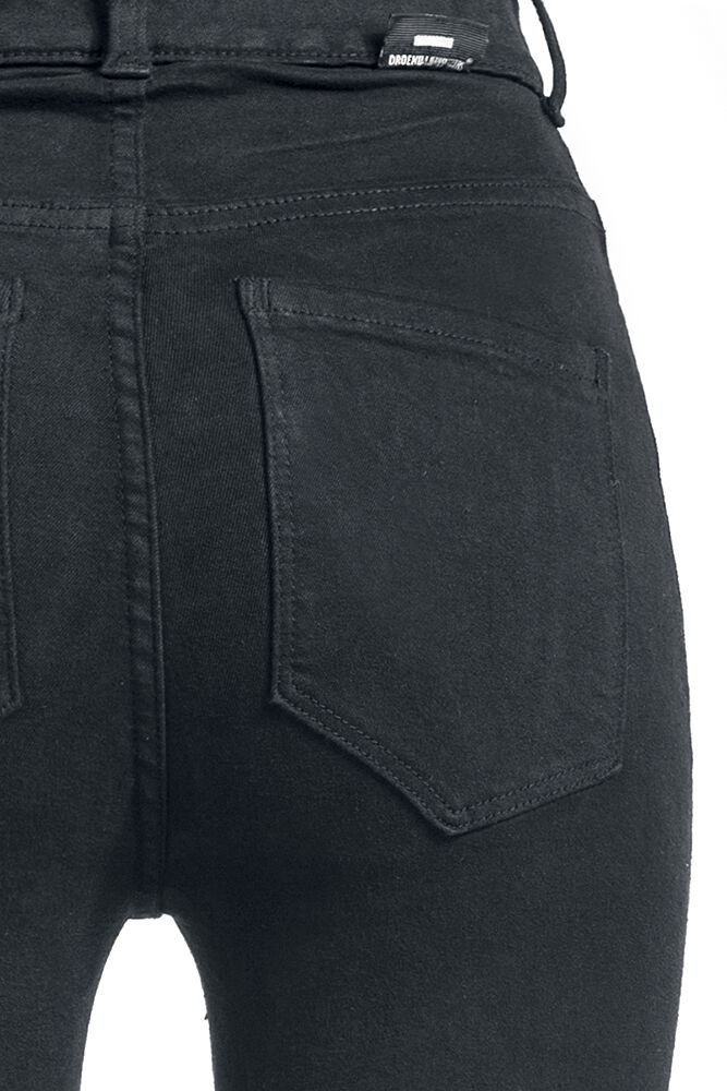 Moxy | Dr. Denim Jean