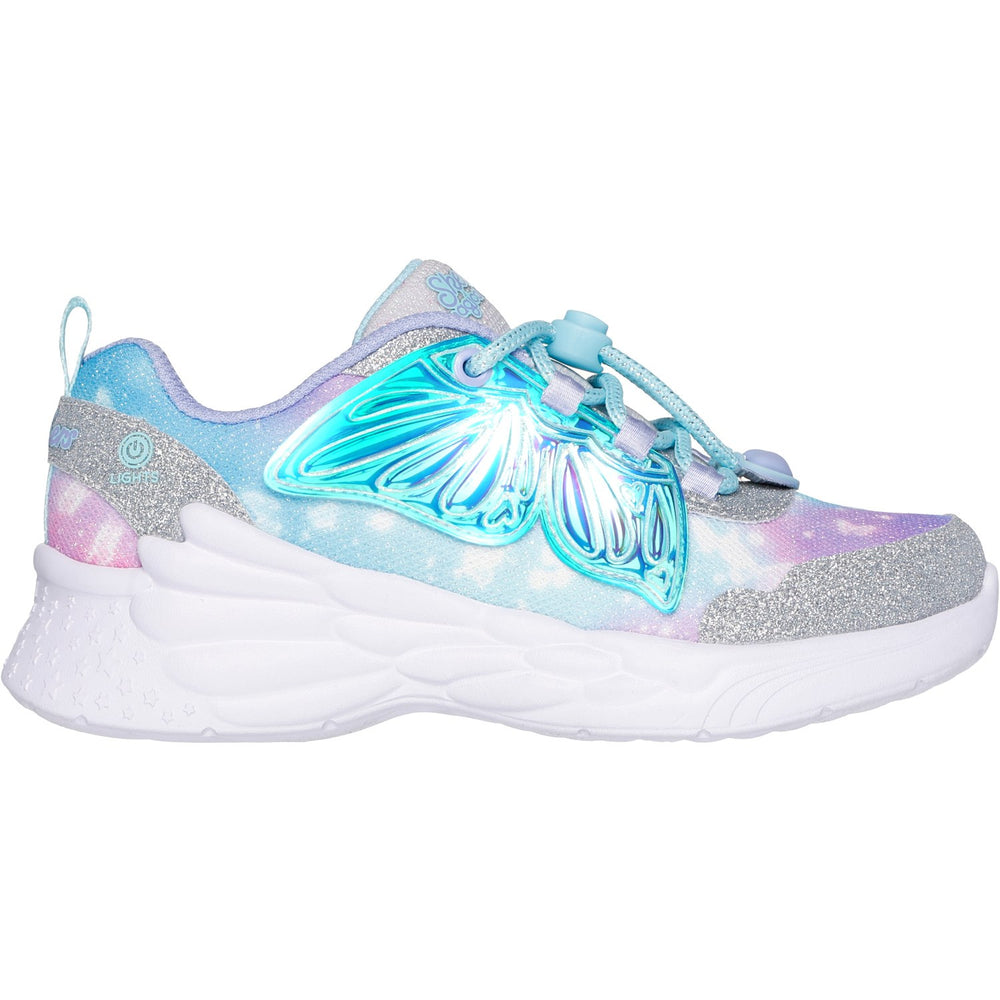 Køb Skechers Dream Racer - Wing Brites Sneakers