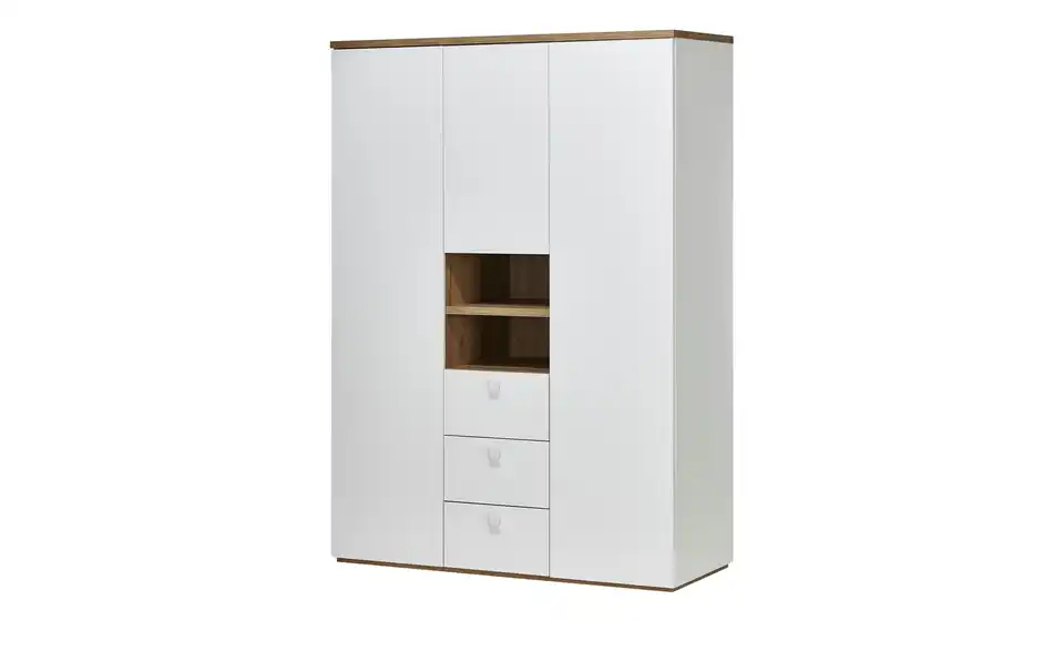 Kleiderschrank Globo