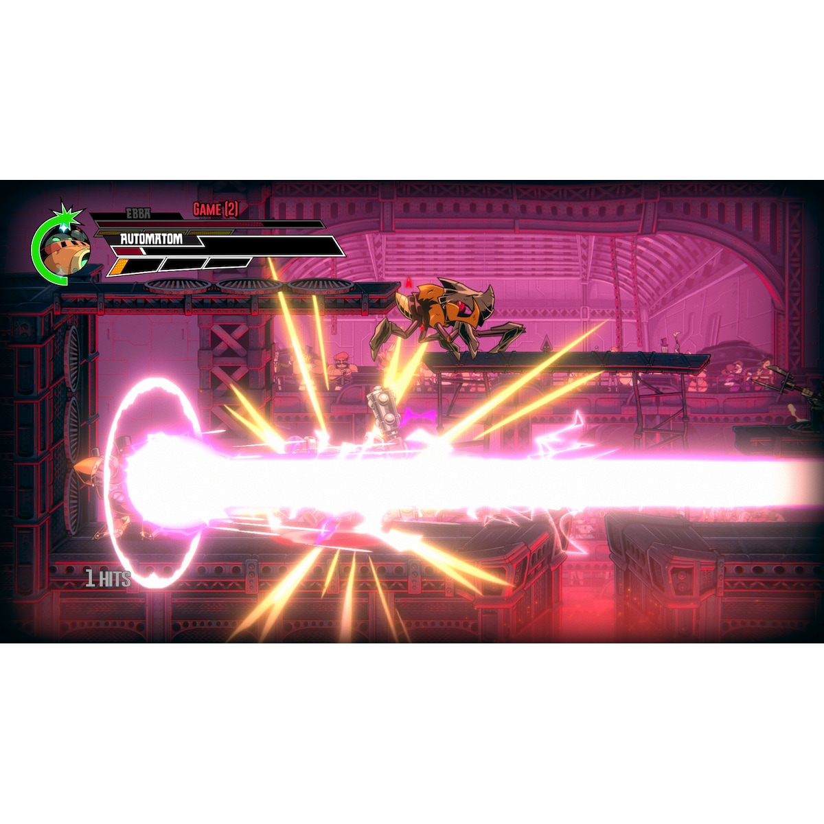 Speed Brawl - PC Windows